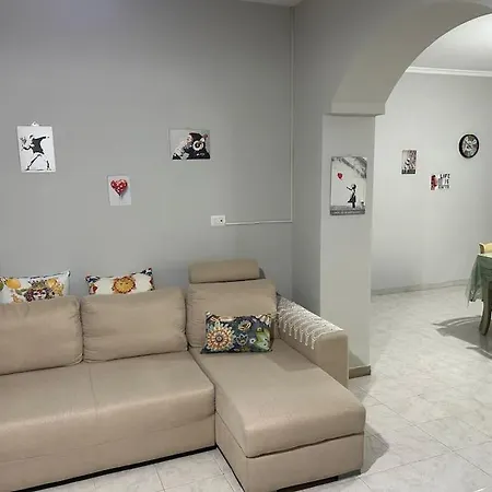 A Casa Di Dom Sora