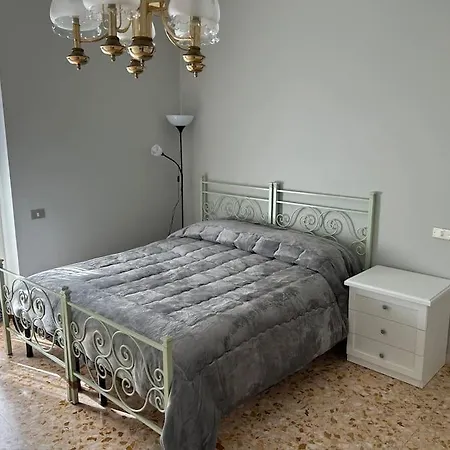 Semesterbostad A Casa Di Dom Sora