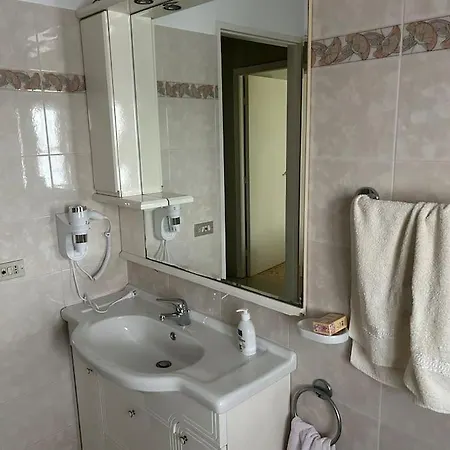 A Casa Di Dom * Sora